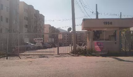 Oportunidade Única em RIO DE JANEIRO - RJ | Tipo: Apartamento | Negociação: Venda Direta Online  | Situação: Imóvel