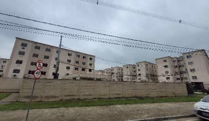 Oportunidade Única em RIO DE JANEIRO - RJ | Tipo: Apartamento | Negociação: Venda Direta Online  | Situação: Imóvel