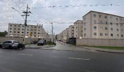 Oportunidade Única em RIO DE JANEIRO - RJ | Tipo: Apartamento | Negociação: Venda Direta Online  | Situação: Imóvel