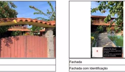 Oportunidade Única em MARICA - RJ | Tipo: Casa | Negociação: Venda Online  | Situação: Imóvel