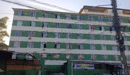 Oportunidade Única em RIO DE JANEIRO - RJ | Tipo: Apartamento | Negociação: Venda Direta Online  | Situação: Imóvel