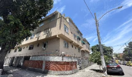 Oportunidade Única em RIO DE JANEIRO - RJ | Tipo: Apartamento | Negociação: Venda Direta Online  | Situação: Imóvel