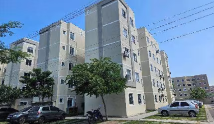 Oportunidade Única em RIO DE JANEIRO - RJ | Tipo: Apartamento | Negociação: Venda Online  | Situação: Imóvel