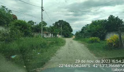 Oportunidade Única em ITABORAI - RJ | Tipo: Terreno | Negociação: Venda Direta Online  | Situação: Imóvel