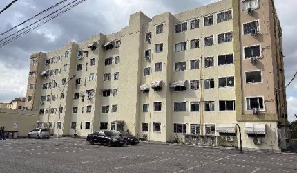 Oportunidade Única em RIO DE JANEIRO - RJ | Tipo: Apartamento | Negociação: Venda Direta Online  | Situação: Imóvel