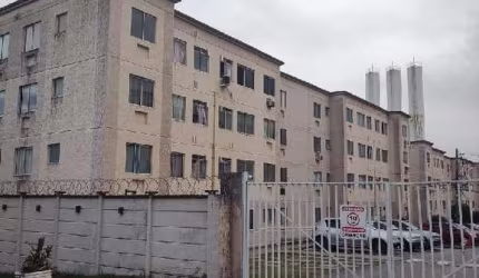 Oportunidade Única em RIO DE JANEIRO - RJ | Tipo: Apartamento | Negociação: Venda Direta Online  | Situação: Imóvel