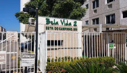Oportunidade Única em RIO DE JANEIRO - RJ | Tipo: Apartamento | Negociação: Venda Direta Online  | Situação: Imóvel