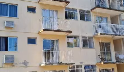 Oportunidade Única em NITEROI - RJ | Tipo: Apartamento | Negociação: Venda Direta Online  | Situação: Imóvel