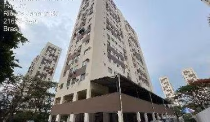 Oportunidade Única em RIO DE JANEIRO - RJ | Tipo: Apartamento | Negociação: Venda Online  | Situação: Imóvel