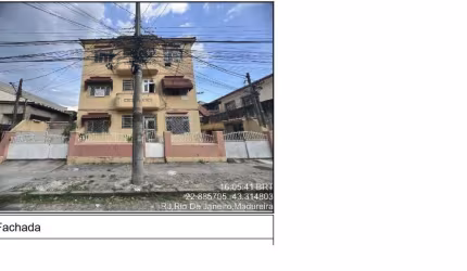Oportunidade Única em RIO DE JANEIRO - RJ | Tipo: Apartamento | Negociação: Venda Direta Online  | Situação: Imóvel