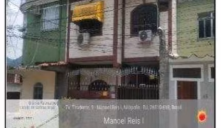 Oportunidade Única em NILOPOLIS - RJ | Tipo: Casa | Negociação: Venda Online  | Situação: Imóvel