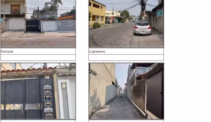 Oportunidade Única em NILOPOLIS - RJ | Tipo: Casa | Negociação: Venda Direta Online  | Situação: Imóvel