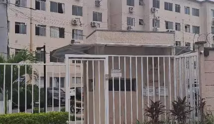 Oportunidade Única em RIO DE JANEIRO - RJ | Tipo: Apartamento | Negociação: Venda Direta Online  | Situação: Imóvel