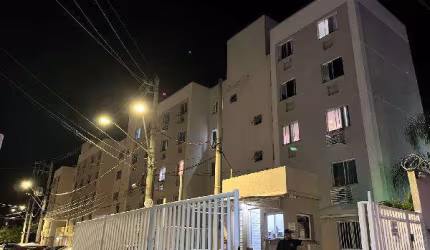 Oportunidade Única em NOVA IGUACU - RJ | Tipo: Apartamento | Negociação: Venda Direta Online  | Situação: Imóvel