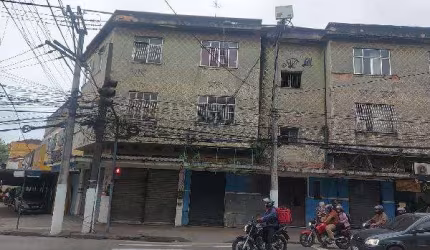 Oportunidade Única em NITEROI - RJ | Tipo: Apartamento | Negociação: Venda Direta Online  | Situação: Imóvel