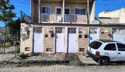 Oportunidade Única em NOVA IGUACU - RJ | Tipo: Casa | Negociação: Venda Direta Online  | Situação: Imóvel