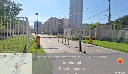 Oportunidade Única em RIO DE JANEIRO - RJ | Tipo: Apartamento | Negociação: Venda Direta Online  | Situação: Imóvel