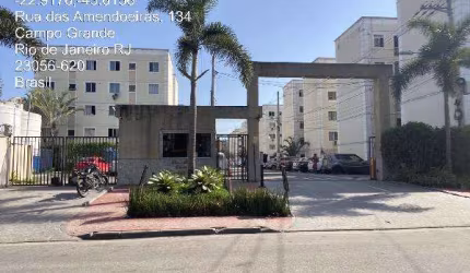 Oportunidade Única em RIO DE JANEIRO - RJ | Tipo: Apartamento | Negociação: Venda Direta Online  | Situação: Imóvel