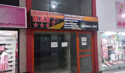 Oportunidade Única em CAMPOS DOS GOYTACAZES - RJ | Tipo: Outros | Negociação: Venda Online  | Situação: Imóvel