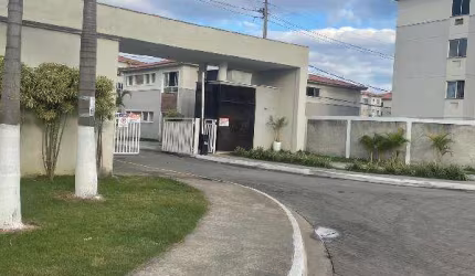 Oportunidade Única em ITAGUAI - RJ | Tipo: Apartamento | Negociação: Venda Direta Online  | Situação: Imóvel