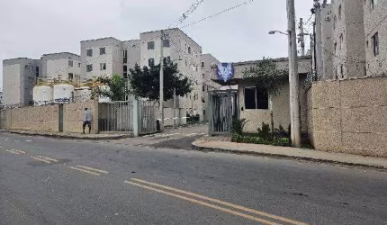 Oportunidade Única em BELFORD ROXO - RJ | Tipo: Apartamento | Negociação: Venda Direta Online  | Situação: Imóvel