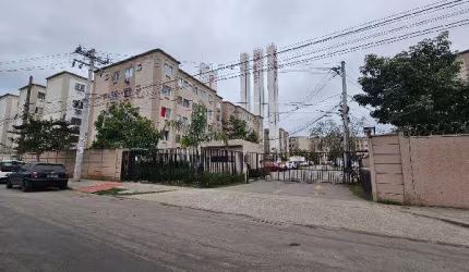 Oportunidade Única em RIO DE JANEIRO - RJ | Tipo: Apartamento | Negociação: Venda Direta Online  | Situação: Imóvel
