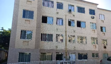 Oportunidade Única em RIO DE JANEIRO - RJ | Tipo: Apartamento | Negociação: Venda Direta Online  | Situação: Imóvel