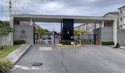 Oportunidade Única em ITABORAI - RJ | Tipo: Apartamento | Negociação: Venda Online  | Situação: Imóvel