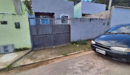 Oportunidade Única em ITAGUAI - RJ | Tipo: Casa | Negociação: Venda Direta Online  | Situação: Imóvel