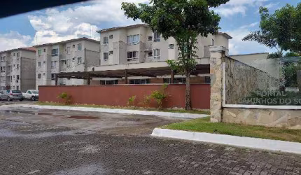 Oportunidade Única em ITAGUAI - RJ | Tipo: Apartamento | Negociação: Venda Online  | Situação: Imóvel