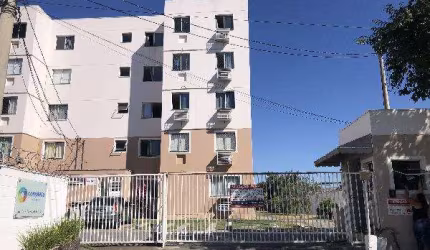 Oportunidade Única em NOVA IGUACU - RJ | Tipo: Apartamento | Negociação: Venda Direta Online  | Situação: Imóvel