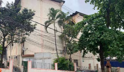Oportunidade Única em RIO DE JANEIRO - RJ | Tipo: Apartamento | Negociação: Venda Direta Online  | Situação: Imóvel