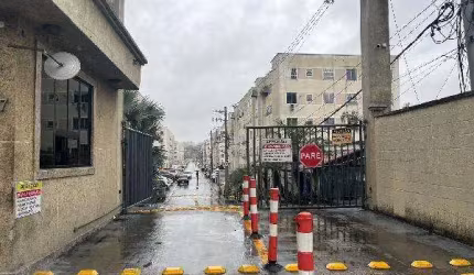 Oportunidade Única em RIO DE JANEIRO - RJ | Tipo: Apartamento | Negociação: Venda Direta Online  | Situação: Imóvel