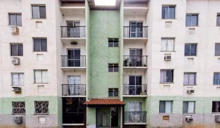Oportunidade Única em MACAE - RJ | Tipo: Apartamento | Negociação: Venda Direta Online  | Situação: Imóvel