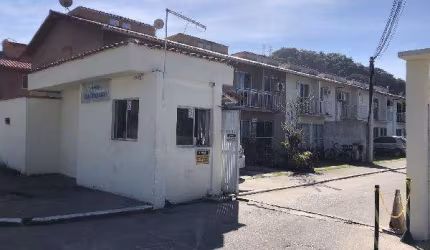 Oportunidade Única em MAGE - RJ | Tipo: Apartamento | Negociação: Venda Direta Online  | Situação: Imóvel