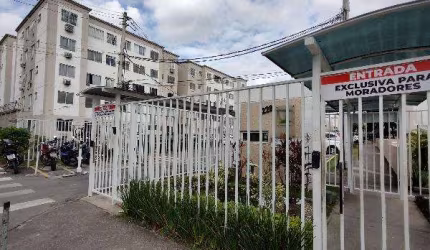 Oportunidade Única em RIO DE JANEIRO - RJ | Tipo: Apartamento | Negociação: Venda Direta Online  | Situação: Imóvel
