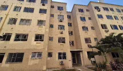 Oportunidade Única em RIO DE JANEIRO - RJ | Tipo: Apartamento | Negociação: Venda Direta Online  | Situação: Imóvel