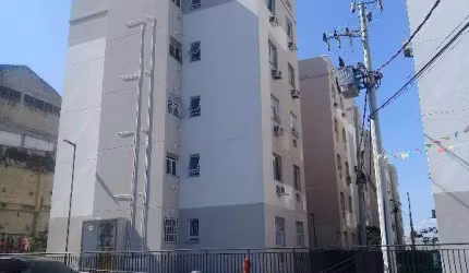 Oportunidade Única em RIO DE JANEIRO - RJ | Tipo: Apartamento | Negociação: Venda Direta Online  | Situação: Imóvel