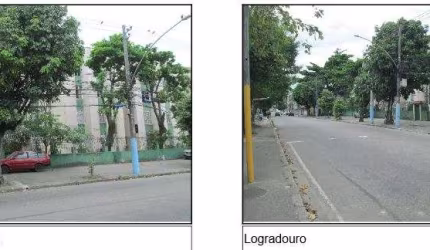 Oportunidade Única em RIO DE JANEIRO - RJ | Tipo: Apartamento | Negociação: Venda Direta Online  | Situação: Imóvel