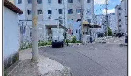Oportunidade Única em NOVA IGUACU - RJ | Tipo: Apartamento | Negociação: Venda Direta Online  | Situação: Imóvel