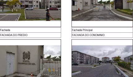 Oportunidade Única em ITAGUAI - RJ | Tipo: Apartamento | Negociação: Venda Direta Online  | Situação: Imóvel