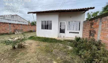 Oportunidade Única em ITABORAI - RJ | Tipo: Casa | Negociação: Venda Direta Online  | Situação: Imóvel