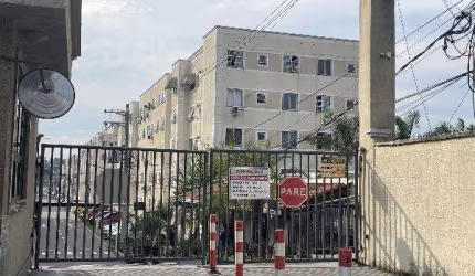 Oportunidade Única em RIO DE JANEIRO - RJ | Tipo: Apartamento | Negociação: Venda Direta Online  | Situação: Imóvel