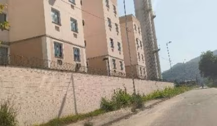Oportunidade Única em DUQUE DE CAXIAS - RJ | Tipo: Apartamento | Negociação: Venda Direta Online  | Situação: Imóvel