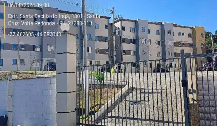 Oportunidade Única em VOLTA REDONDA - RJ | Tipo: Apartamento | Negociação: Venda Direta Online  | Situação: Imóvel