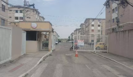Oportunidade Única em ITABORAI - RJ | Tipo: Apartamento | Negociação: Venda Direta Online  | Situação: Imóvel