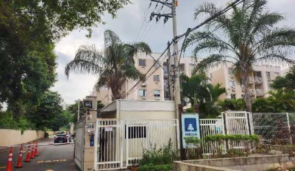 Oportunidade Única em NOVA IGUACU - RJ | Tipo: Apartamento | Negociação: Venda Direta Online  | Situação: Imóvel