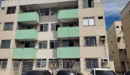 Oportunidade Única em MESQUITA - RJ | Tipo: Apartamento | Negociação: Venda Direta Online  | Situação: Imóvel