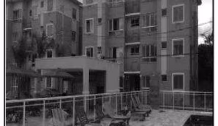 Oportunidade Única em ITAGUAI - RJ | Tipo: Apartamento | Negociação: Venda Direta Online  | Situação: Imóvel