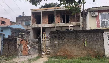 Oportunidade Única em NOVA IGUACU - RJ | Tipo: Casa | Negociação: Venda Direta Online  | Situação: Imóvel